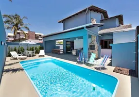Foto 1 de Casa com 3 Quartos à venda, 380m² em Barra de Catuama, Goiana