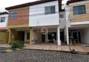 Foto 1 de Casa de Condomínio com 3 Quartos à venda, 140m² em Serraria Brasil, Feira de Santana