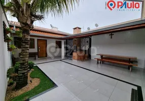 Foto 1 de Casa com 2 Quartos à venda, 154m² em Loteamento Jardim Santa Maria, Piracicaba