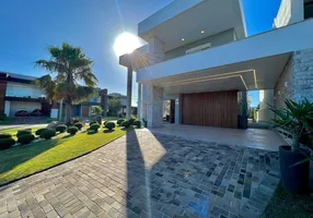 Foto 1 de Casa de Condomínio com 4 Quartos à venda, 297m² em Condominio Capao Ilhas Resort, Capão da Canoa