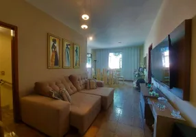 Foto 1 de Apartamento com 3 Quartos à venda, 97m² em Jardim América, Rio de Janeiro