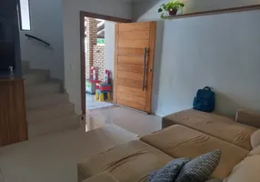 Foto 1 de Sobrado com 3 Quartos à venda, 78m² em Duque de Caxias, Cuiabá