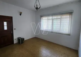 Foto 1 de Casa com 2 Quartos para venda ou aluguel, 126m² em Jardim Sao Francisco Sousas, Campinas