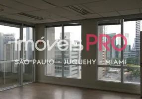 Foto 1 de Sala Comercial para alugar, 254m² em Vila Olímpia, São Paulo