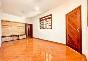 Foto 1 de Casa com 3 Quartos à venda, 93m² em Santa Amélia, Belo Horizonte
