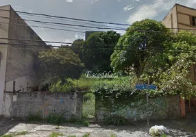 Foto 1 de Lote/Terreno à venda, 750m² em Santa Teresinha, São Paulo