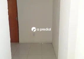 Foto 1 de Apartamento com 2 Quartos para alugar, 41m² em Alto da Balança, Fortaleza