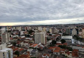 Foto 1 de Apartamento com 3 Quartos à venda, 80m² em Vila Santa Tereza, Bauru
