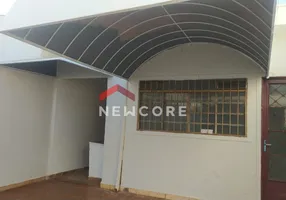 Foto 1 de Casa com 2 Quartos à venda, 74m² em Alto do Ipiranga, Ribeirão Preto