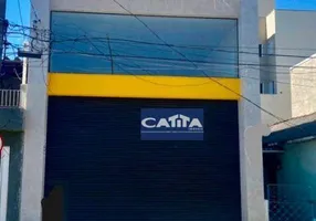 Foto 1 de Ponto Comercial para alugar, 160m² em Vila Carrão, São Paulo