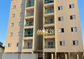 Foto 1 de Apartamento com 2 Quartos à venda, 73m² em Jardim Julieta, Taubaté