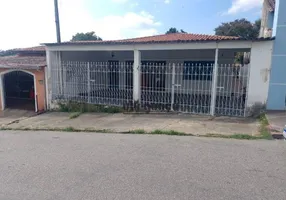 Foto 1 de Casa com 3 Quartos à venda, 240m² em Vila Dálmatas, Sorocaba