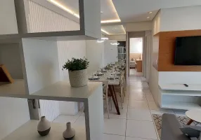 Foto 1 de Apartamento com 2 Quartos à venda, 60m² em Maranguape II, Paulista