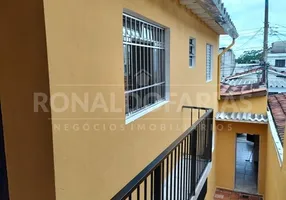 Foto 1 de Casa com 3 Quartos à venda, 73m² em Parque Colonial, São Paulo