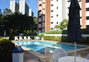 Foto 1 de Apartamento com 3 Quartos à venda, 150m² em Morumbi, São Paulo