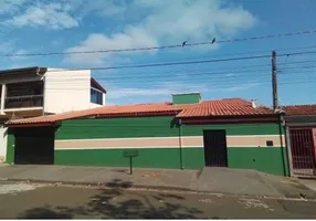 Foto 1 de Casa com 1 Quarto à venda, 171m² em Parque Planalto, Santa Bárbara D'Oeste