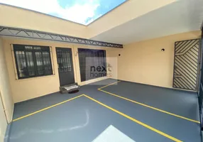 Foto 1 de Casa com 3 Quartos à venda, 125m² em Jaguaré, São Paulo