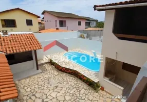 Foto 1 de Casa de Condomínio com 5 Quartos à venda, 360m² em Parque das Dunas Abrantes, Camaçari