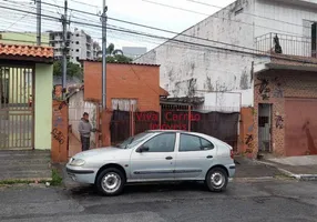 Foto 1 de Lote/Terreno à venda, 313m² em Vila Santa Isabel, São Paulo