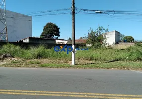 Foto 1 de Lote/Terreno à venda, 530m² em Liberdade, Resende