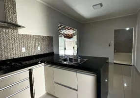 Foto 1 de Casa com 2 Quartos à venda, 116m² em Jardim Bela Vista, Bauru