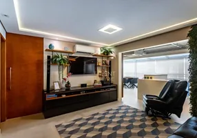 Foto 1 de Apartamento com 3 Quartos à venda, 151m² em Conceição, São Paulo