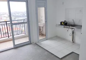 Foto 1 de Apartamento com 2 Quartos à venda, 40m² em Vila Ema, São Paulo