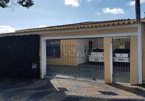 Foto 1 de Casa com 3 Quartos à venda, 144m² em São Bernardo, Campinas