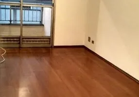 Foto 1 de Apartamento com 1 Quarto à venda, 51m² em Vila Clementino, São Paulo