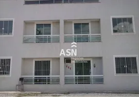 Foto 1 de Apartamento com 2 Quartos à venda, 60m² em Claudio Ribeiro, Rio das Ostras