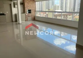 Foto 1 de Apartamento com 3 Quartos à venda, 133m² em Setor Bueno, Goiânia