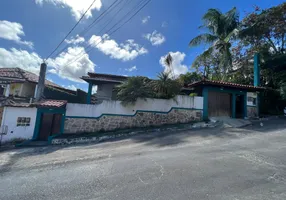 Foto 1 de Casa com 5 Quartos à venda, 300m² em Saboeiro, Salvador