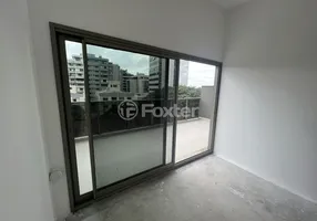 Foto 1 de Apartamento com 1 Quarto à venda, 61m² em Praia de Belas, Porto Alegre