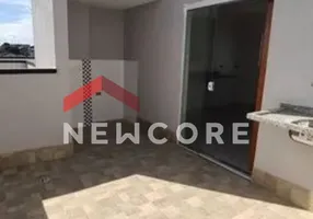 Foto 1 de Apartamento com 2 Quartos à venda, 50m² em Cidade Patriarca, São Paulo