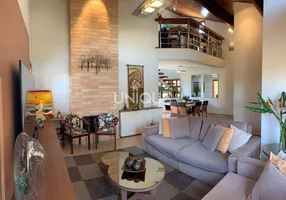 Foto 1 de Casa de Condomínio com 4 Quartos à venda, 327m² em Portal do Paraiso II, Jundiaí