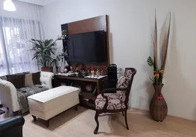 Foto 1 de Apartamento com 3 Quartos à venda, 77m² em Vila Mariana, São Paulo