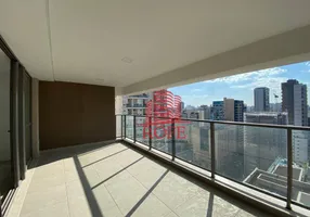 Foto 1 de Apartamento com 3 Quartos à venda, 157m² em Moema, São Paulo