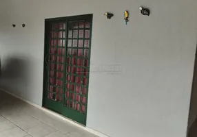 Foto 1 de Casa com 3 Quartos à venda, 81m² em Conjunto Habitacional Pedro Ricco da Silva, Ibaté