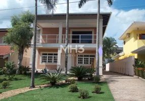 Foto 1 de Casa de Condomínio com 4 Quartos à venda, 352m² em Tijuco das Telhas, Campinas