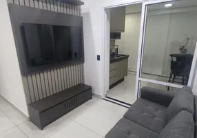 Foto 1 de Apartamento com 2 Quartos à venda, 88m² em Vila Santa Rosália, Limeira