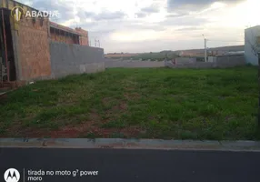 Foto 1 de Lote/Terreno à venda, 200m² em Residencial Terras da Estancia, Paulínia