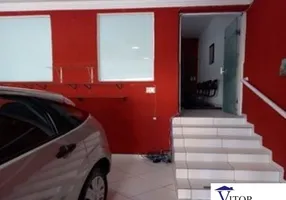 Foto 1 de Galpão/Depósito/Armazém para alugar, 60m² em Santana, São Paulo