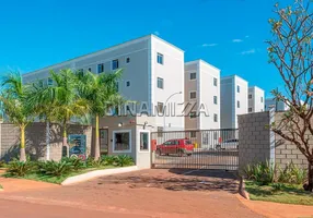 Foto 1 de Apartamento com 2 Quartos à venda, 42m² em Residencial Filinha Mendes, Uberaba