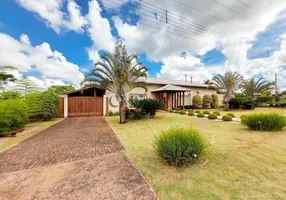 Foto 1 de Casa de Condomínio com 4 Quartos à venda, 580m² em Recanto Santa Andréa, Cambé