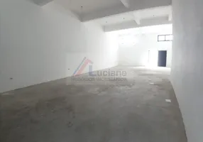 Foto 1 de Sala Comercial para alugar, 175m² em Vila Lucinda, Santo André