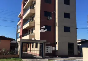 Foto 1 de Apartamento com 1 Quarto à venda, 36m² em Sao Luiz, Sombrio