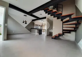 Foto 1 de Casa de Condomínio com 3 Quartos à venda, 122m² em Lenheiro, Valinhos