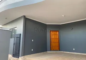 Foto 1 de Casa com 3 Quartos à venda, 164m² em Jardim Fortaleza, Paulínia