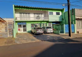 Foto 1 de Sobrado com 4 Quartos para venda ou aluguel, 196m² em Centro, Londrina
