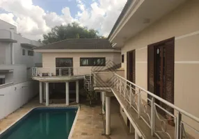 Foto 1 de Casa de Condomínio com 5 Quartos à venda, 919m² em Parque Residencial Villa dos Inglezes, Sorocaba